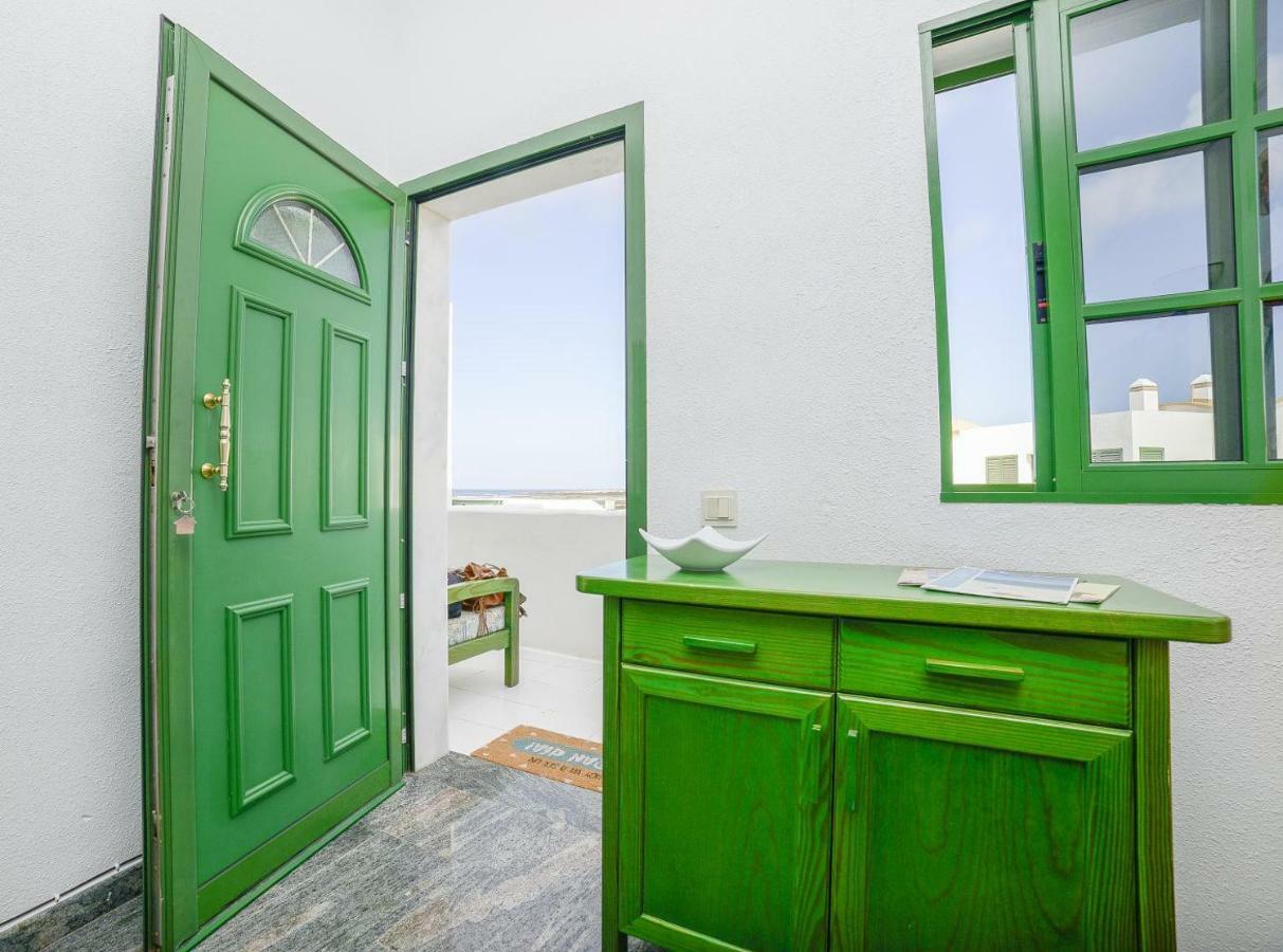 Best Location, Playa Los Lagos Cotillo Apartment Luaran gambar