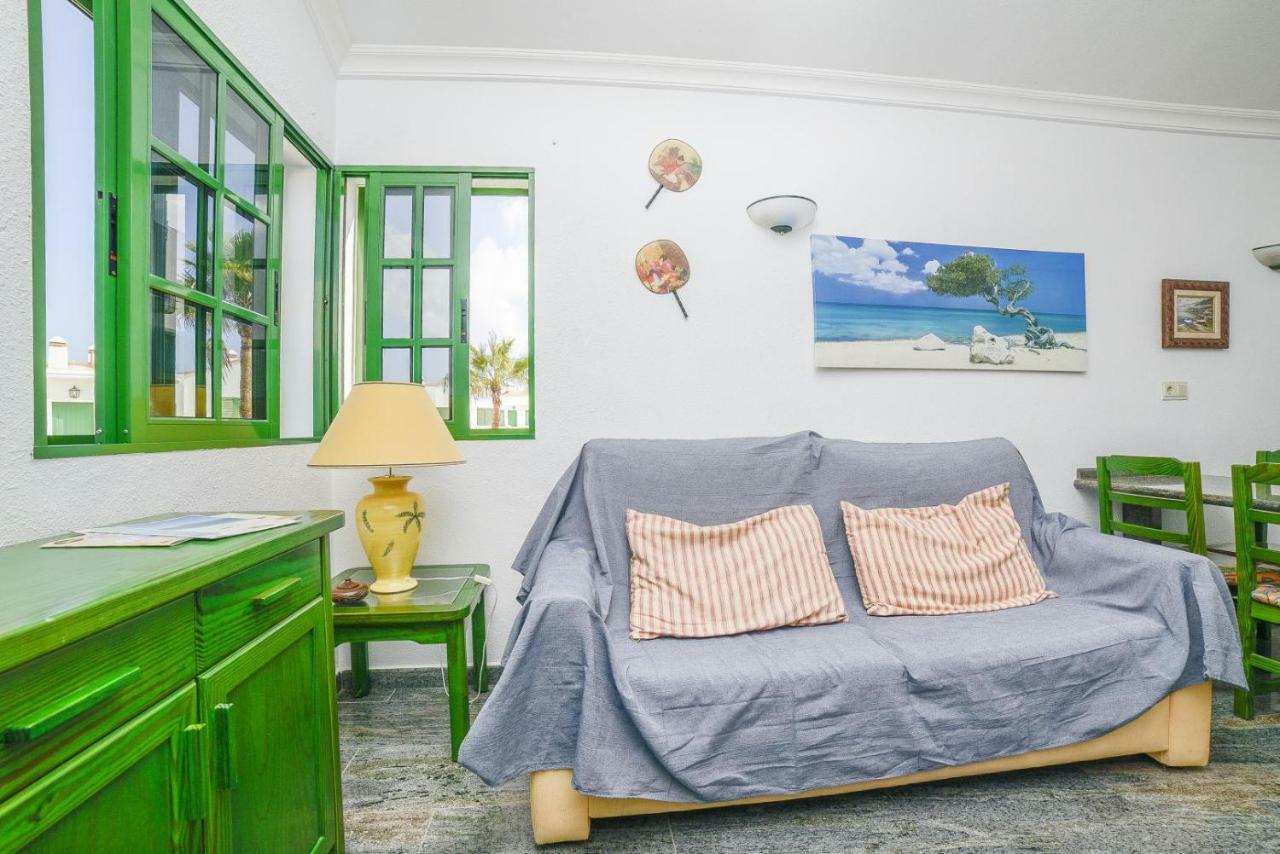 Best Location, Playa Los Lagos Cotillo Apartment Luaran gambar