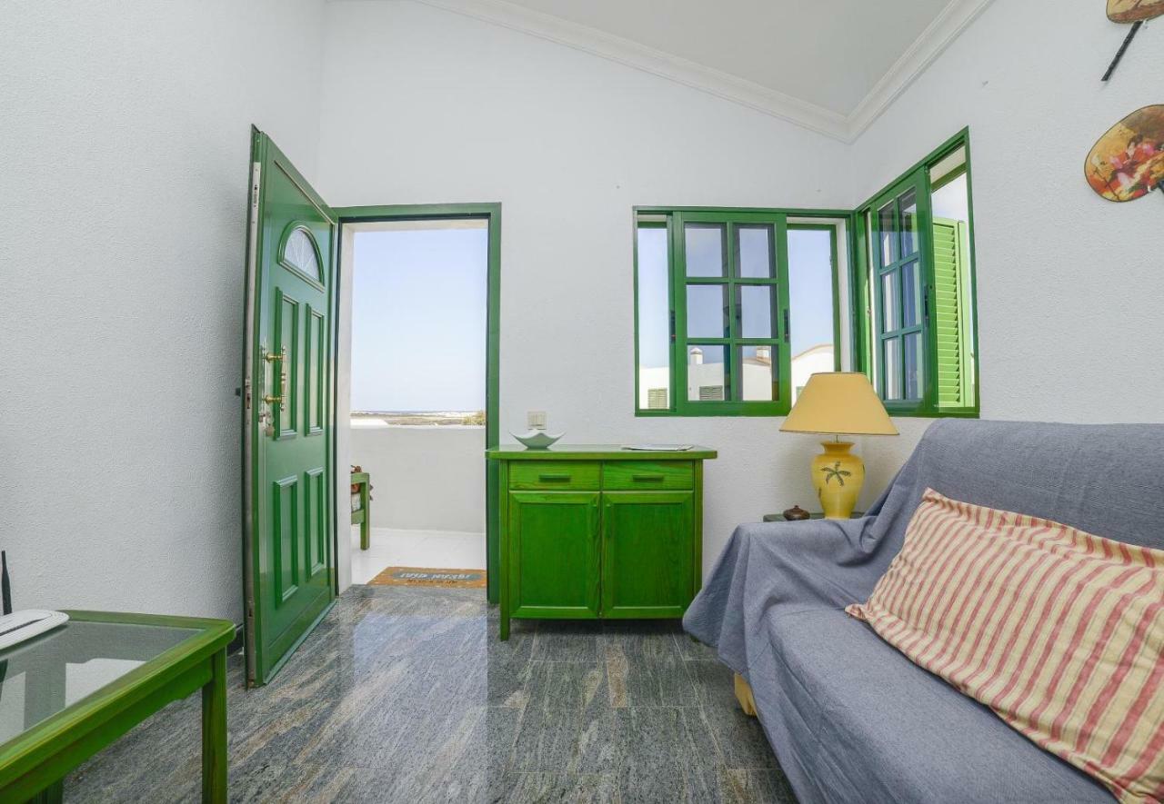 Best Location, Playa Los Lagos Cotillo Apartment Luaran gambar