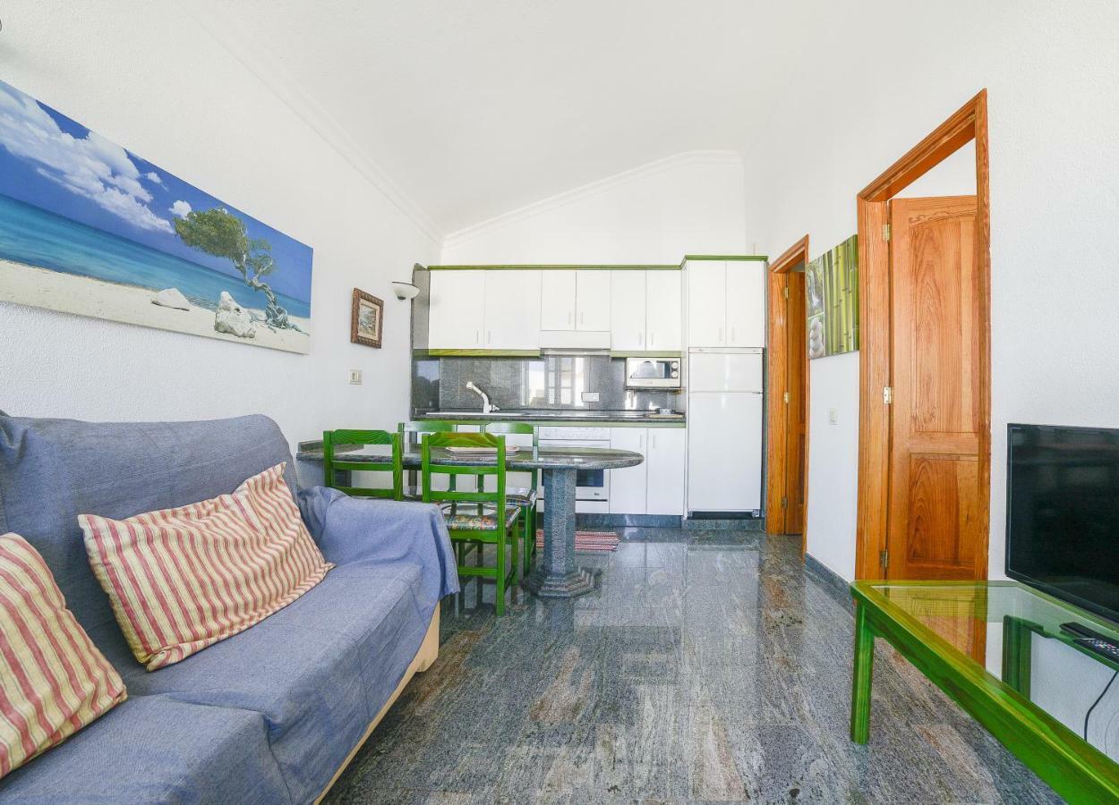 Best Location, Playa Los Lagos Cotillo Apartment Luaran gambar
