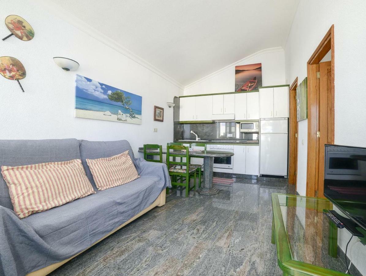 Best Location, Playa Los Lagos Cotillo Apartment Luaran gambar