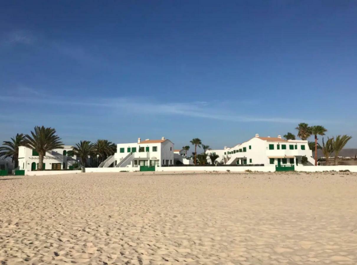 Best Location, Playa Los Lagos Cotillo Apartment Luaran gambar