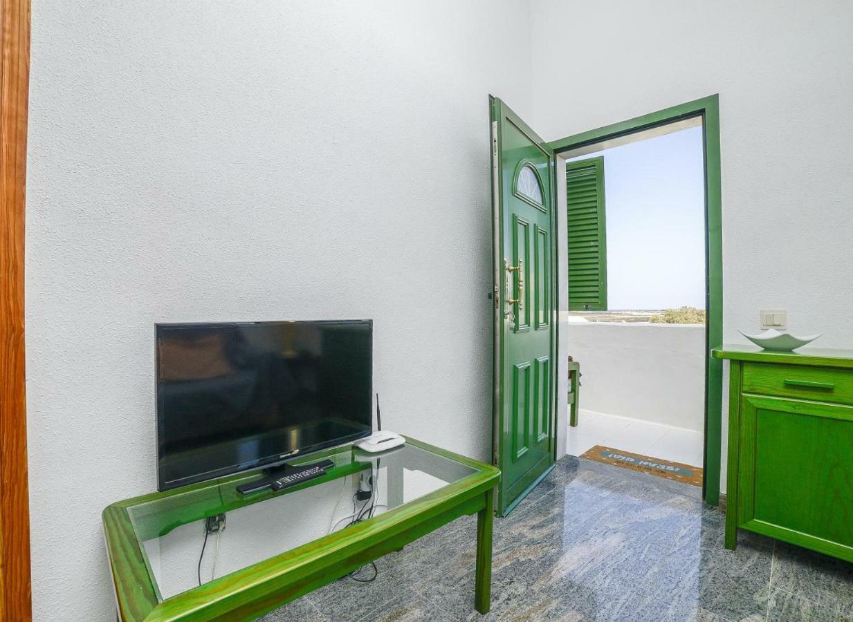 Best Location, Playa Los Lagos Cotillo Apartment Luaran gambar
