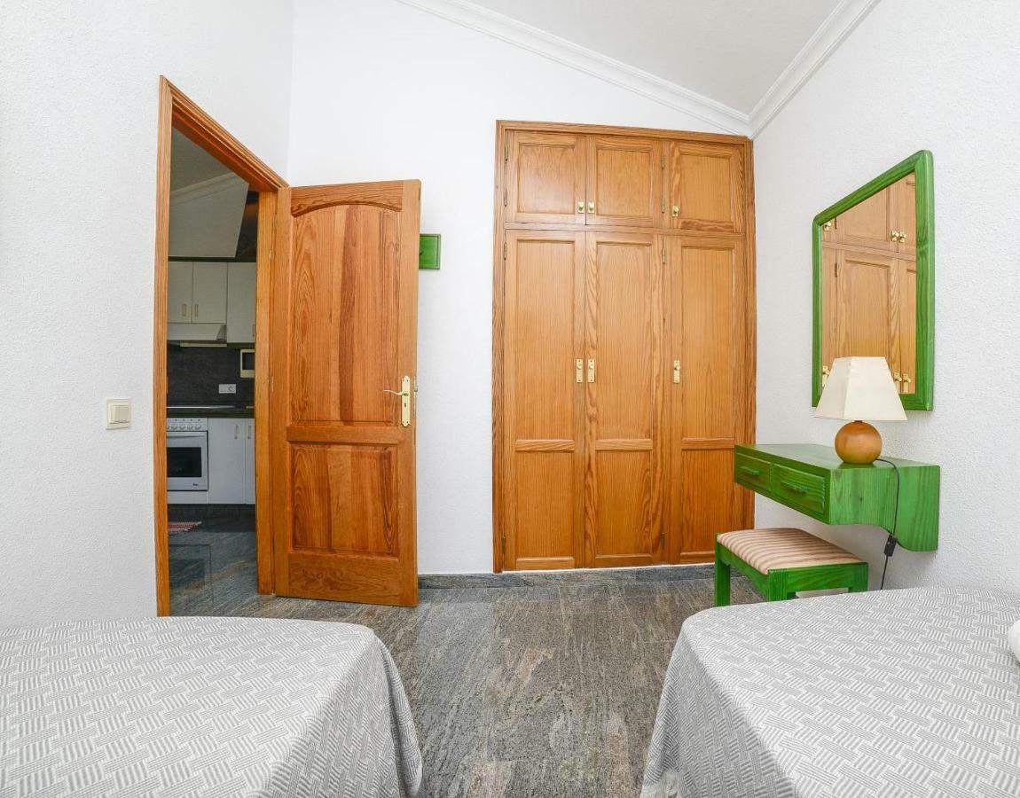 Best Location, Playa Los Lagos Cotillo Apartment Luaran gambar