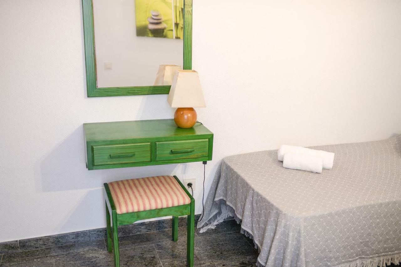 Best Location, Playa Los Lagos Cotillo Apartment Luaran gambar