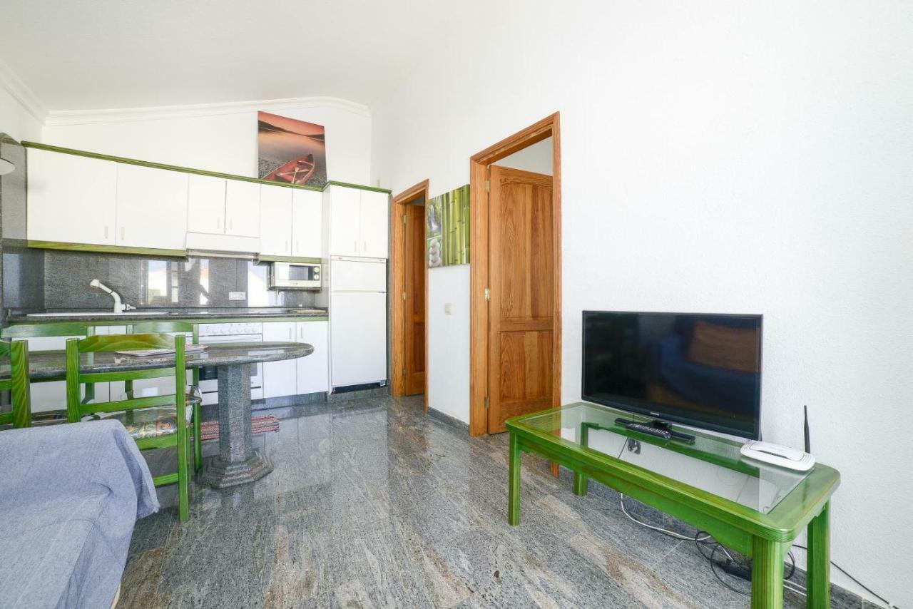 Best Location, Playa Los Lagos Cotillo Apartment Luaran gambar