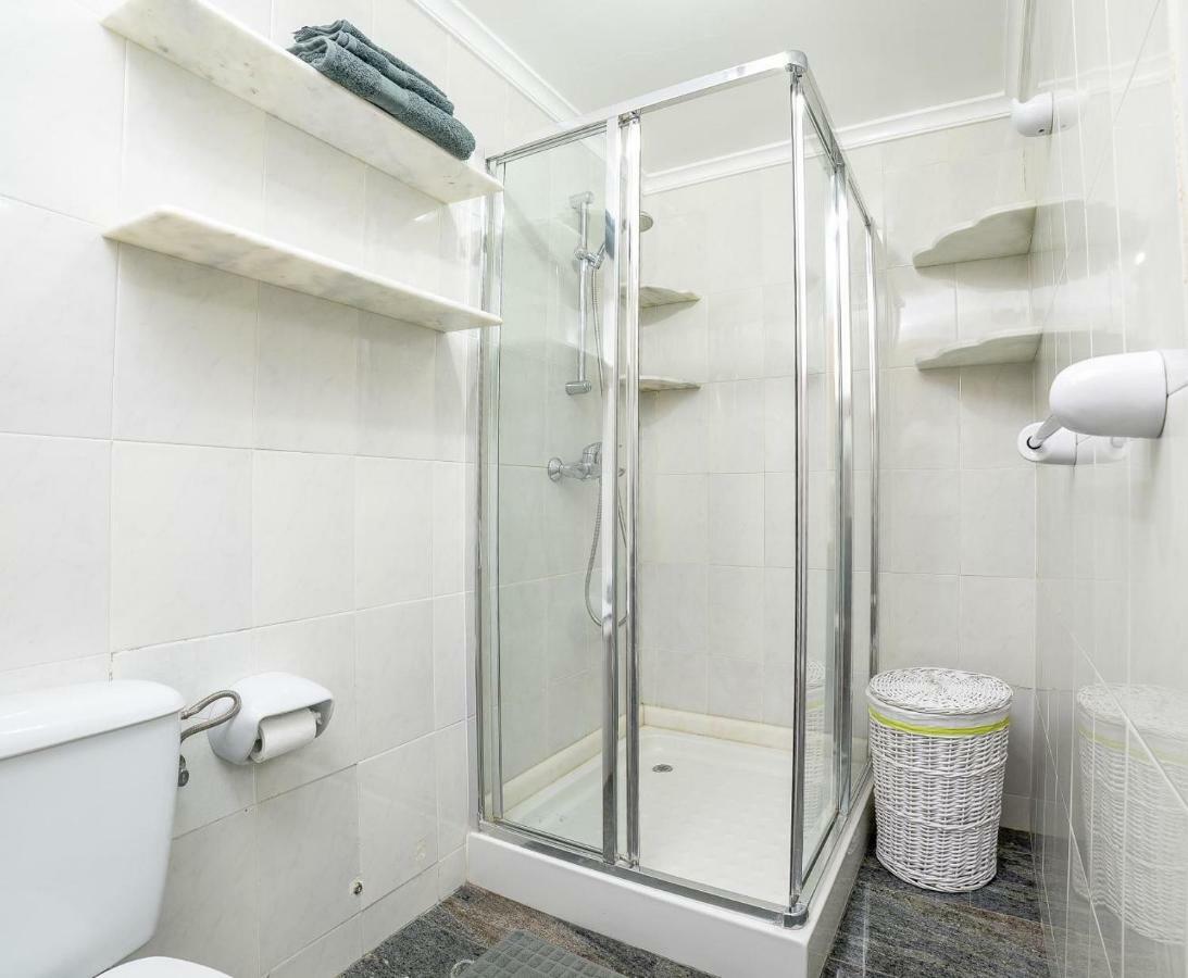 Best Location, Playa Los Lagos Cotillo Apartment Luaran gambar
