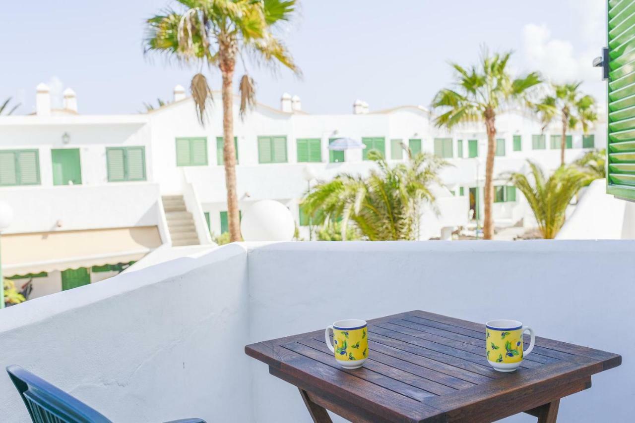 Best Location, Playa Los Lagos Cotillo Apartment Luaran gambar